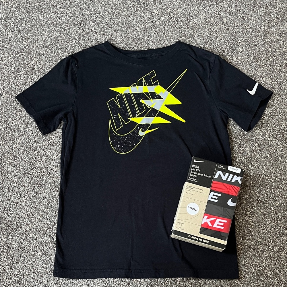 Nike bundle